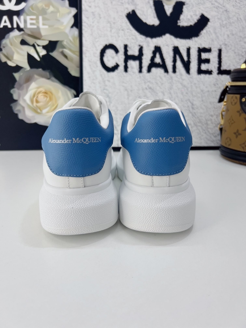 Alexander Mcqueen Casual Shoes